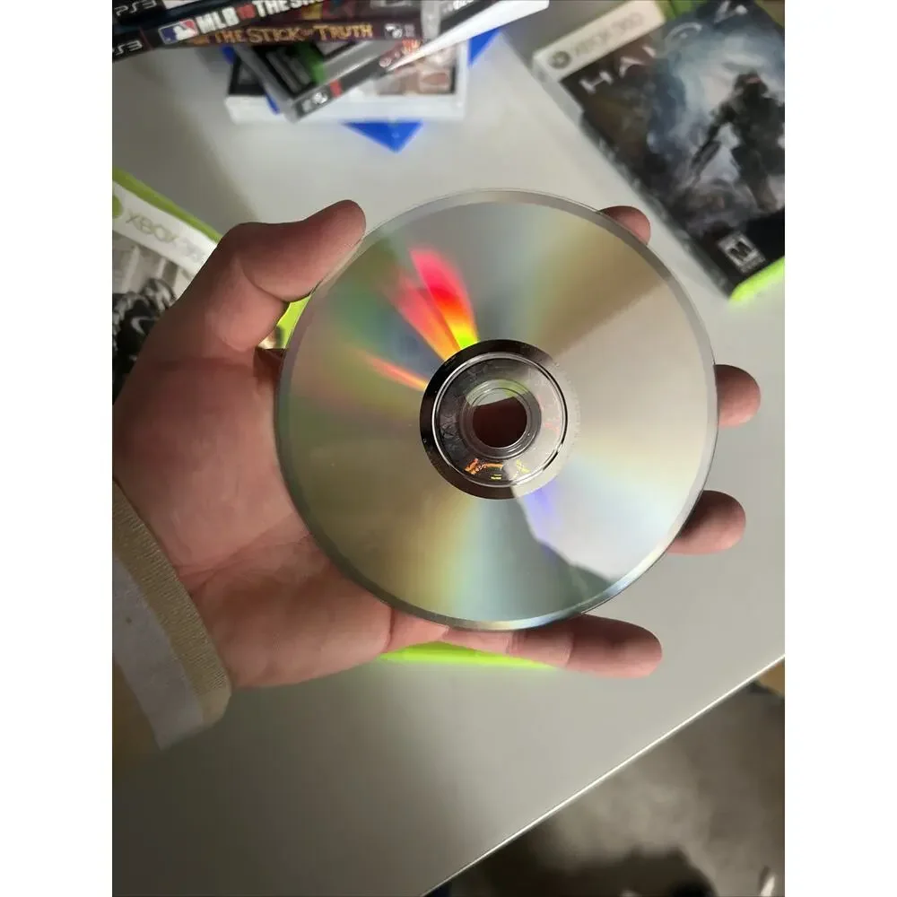 N/A crysis lmtd